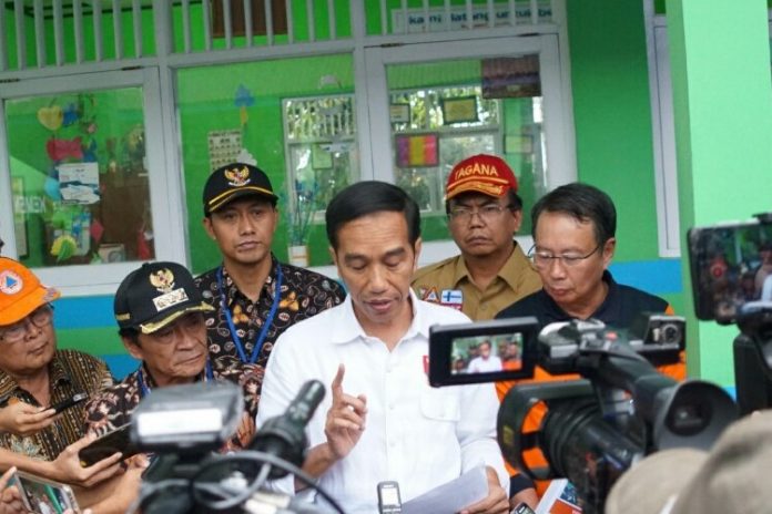 Presiden-Jokowi