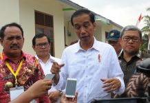 7.000 Kapal Ilegal Diusir tapi Ikan masih Sulit, Ini Jawaban Presiden