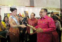 Puspayoga: Semua Produk UKM Unggulan Tersedia di Smesco