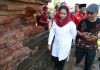 Puti Guntur Siapkan Gaya Baru Kembangkan Wisata Candi di Jatim