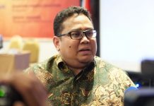 Parpol Diingatkan Tak Boleh Ikut Perang Tanda Pagar