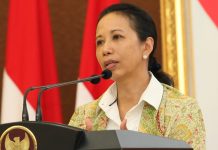 Copot M Choliq, Rini Ingatkan Ini pada Dirut Baru Waskita