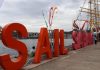 22 Kapal Yacht Ramaikan Sabang Marine Festival 2018