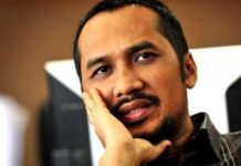 Fahri Tolak Abraham Samad Kandidat Capres dari PKS