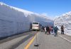 Snow Wall Walk Jepang Tawarkan Pemandangan Puncak Tateyama