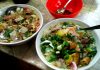 Soto Sangka, Racikan Tiga Generasi Pertahankan Bumbu Rempah