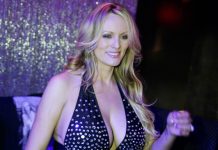 Stormy Daniels Memiliki Video Berhubungan dengan Trump?