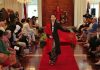 Kedubes RI Gencarkan Promosi Batik Nusantara di Australia