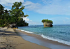 Pulau Morotai Dukung Pembenahan Sektor Pariwisata