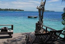 Beberapa Pantai di Jakarta Cocok Buat Liburan Keluarga
