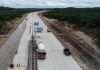 JBS Kebut Proyek Tol Balikpapan-Samarinda