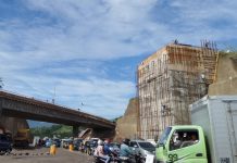 Tol Manado-Bitung Tidak Ambruk, Ini Penjelasan Wijaya Karya