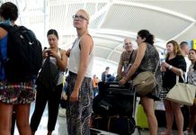 Wisman ke Manado Meningkat