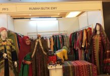 Kemenkop UKM: Desainer UKM Indonesia Melakukan Sertifikasi Produk