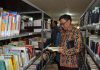 DPR: Tingkat Literasi Salah Satu Parameter Pembangunan
