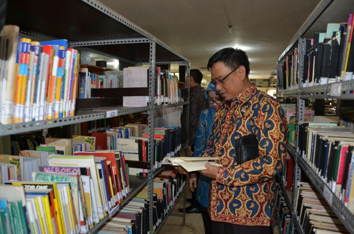 Wakil ketua Komisi X DPR Abdul Fikri