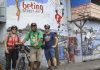Paket Wisata Bersepeda di Kalbar Diminati Wisman