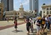 China Akan Cabut Aturan Visa Bagi Wisatawan Taiwan