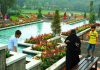Destinasi Wisata Cianjur Diminati Wisatawan dari Kawasan Timur Tengah