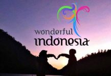 Indonesia Ikut Pameran Congress Internasional d’Aesthetique and Spa Paris 2018