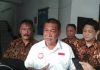 Gerindra Tak Khawati Demiz Jadi Jubir Jokowi-Ma’ruf Amin