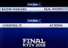 Jadwal Semifinal Liga Champions 2017-2018