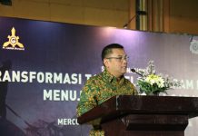 Kelola Garam Secara Holistik, Jangan Terjebak Dalam Politisasi