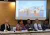 Pemerintah Selidiki Dugaan Praktik Perdagangan Manusia di Kapal STS-50