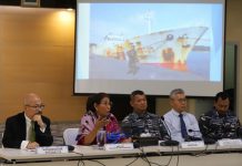 Pemerintah Selidiki Dugaan Praktik Perdagangan Manusia di Kapal STS-50