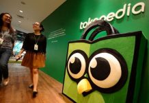 Tokopedia dan Tokio Marine Mencoba Dorong kenyamanan Berbelanja Online