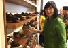 Program Santri Preneur Ponpes Sunan Drajat Produksi 4 Ribu Sandal
