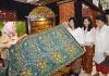 Kemenperin Boyong IKM Batik Nasional Melenggok di Paris