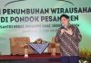 Kemenperin Dorong Pesantren Jadi Ekosistem Penumbuhan Industri Baru