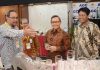 Melalui Pendidikan Vokasi Dorong Perbaiki Produksi Industri Non Logam