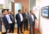 Smart Embassy di KBRI Singapura Dapat Pujian Dari Airlanga