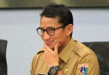 Cegah Suap Dan Gratifikasi, Pemprov DKI Bentuk KAD Antikorupsi