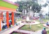 Kemenpar Gelar Ngabuburit Sambil Berbagi di Kota Tasikmalaya