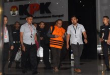 Kegiatan Anggota DPR Diakui Sulit Diawasi di Luar Parlemen