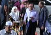 Besok, Anwar Ibrahim Bakal Dibebaskan