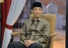 Puasa Tak Jebol Meski Aktif di Medsos, Ini Kiat Arcandra Tahar