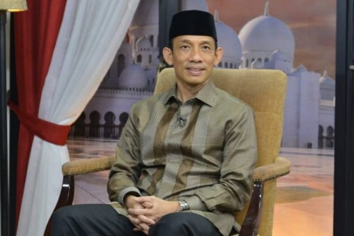 Arcandra-Tahar-Wamen-ESDM