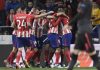 Atletico Jumpa Marseille di Final Liga Europa