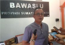 Selama Bulan Ramadhan, Bawaslu Sumut Ingatkan Paslon Tidak Pasang Iklan