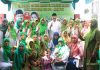 Banom NU Deklarasi Dukung Gus Ipul dan Puti di Pilgub Jatim