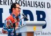 Penurunan Pajak UKM Mendorong Geliat Ekonomi