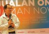Dana LPDB Sektor Riil Sentuh Komunitas Kopi di Jambi