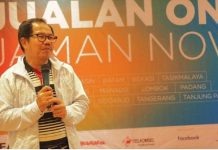 Dana LPDB Sektor Riil Sentuh Komunitas Kopi di Jambi