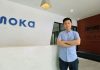 Moka Startup Lokal Penyedia Layanan Point Of Sale
