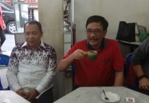 Djarot Nilai Banyak Cara Untuk Lakukan Revitalisasi Pasar