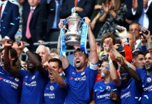 Kalahkan MU, Chelsea Juara Piala FA